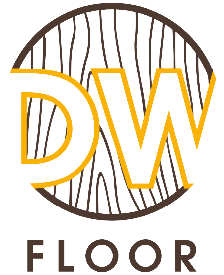 DW Floor logo