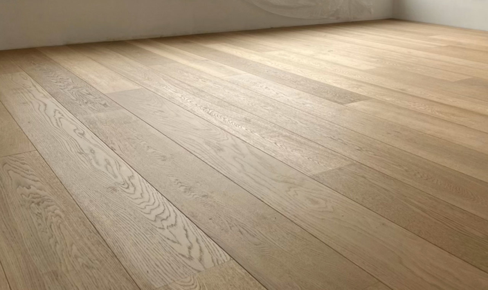 parquet vernis invisible