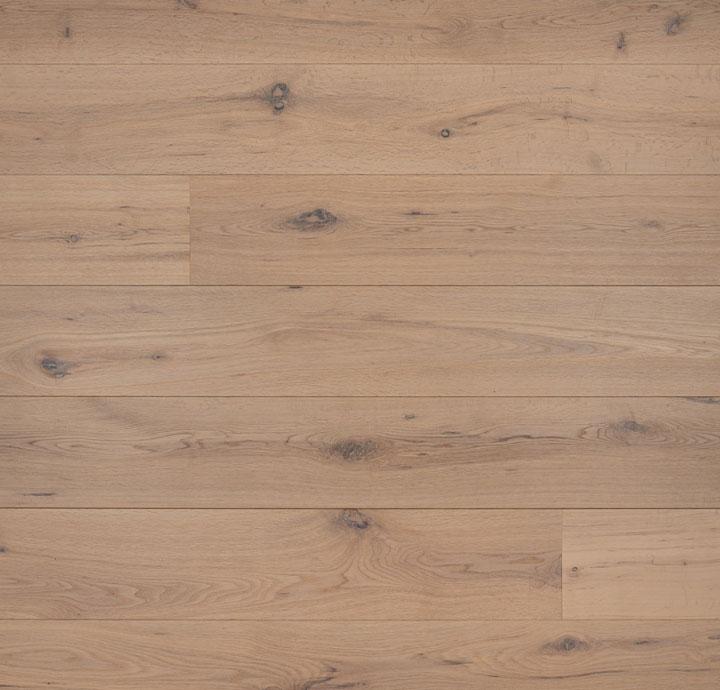 parquet standard cd huilé blanchi