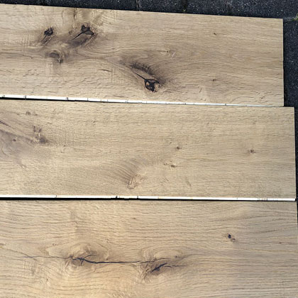parquet insolite country