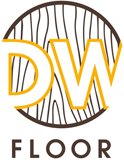 logo footer dw floor