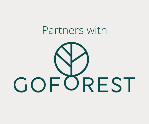 partenaire de Go Forest