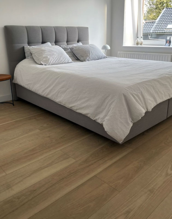 vinyle villa relax dans une chambre