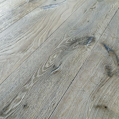 parquet antique brown