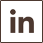 icon linkedin