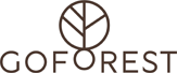 logo Go Forest